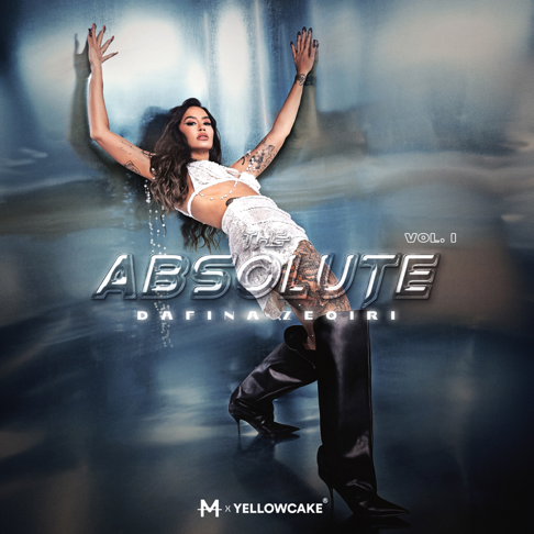 Dafina Zeqiri - The Absolute, Vol. 1