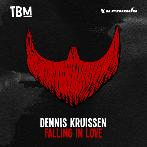 Dennis Kruissen - Falling in Love (feat. Andrew Langston)