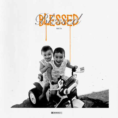 RICTA - BLESSED