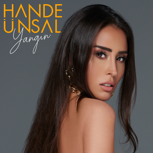 Hande &#220;nsal - Yang&#305;n
