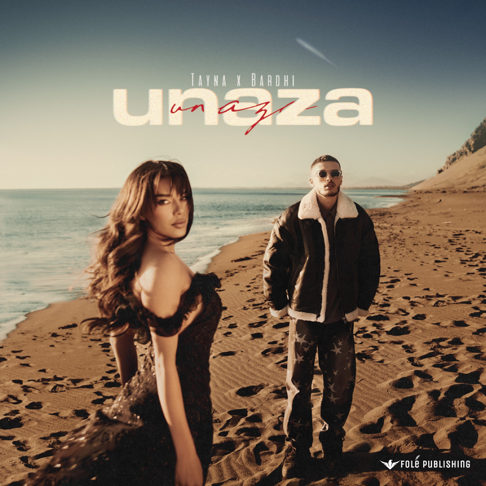 Tayna, BARDHI - Unaza