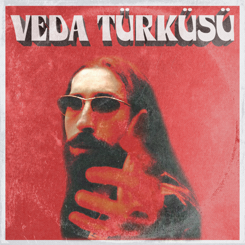 Emre Fel - VEDA T&#220;RK&#220;S&#220;