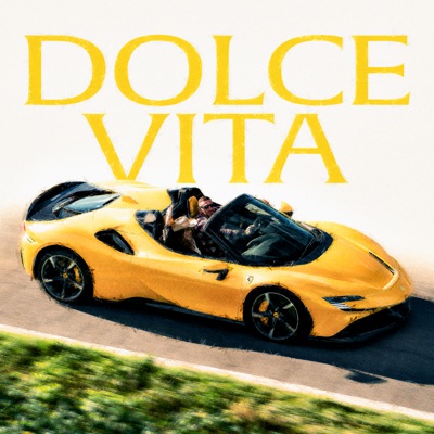  - DOLCE VITA (feat. Leśny)