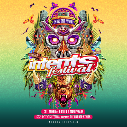  - Intents Festival 2024 into the Wild