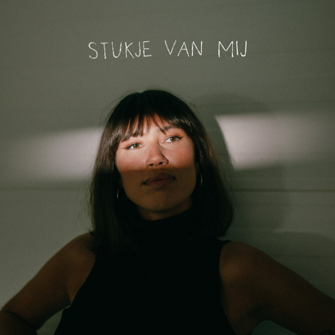 MEAU - Stukje Van Mij