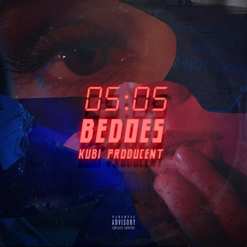 Bedoes 2115, Kubi Producent - 05:05