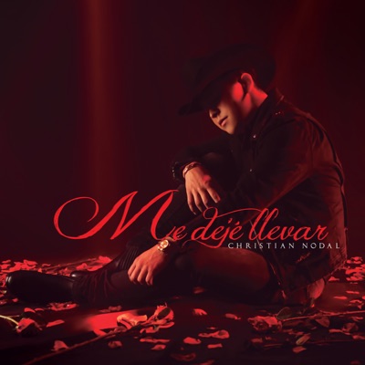 Christian Nodal - Me Dejé Llevar