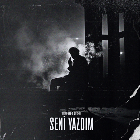 ElMusto - Seni Yazd&#305;m (feat. Decrat)