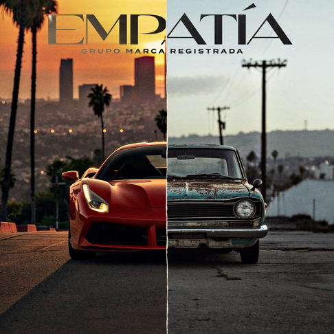 Grupo Marca Registrada - Empat&#237;a