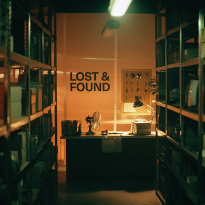  - Lost and found