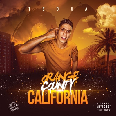 Tedua - Orange County California