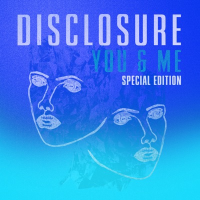 Disclosure - You & Me (Rivo Remix) [feat. Eliza Doolittle]