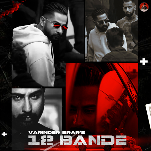 Varinder Brar - 12 Bande