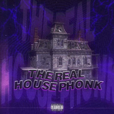  - The Real House Phonk