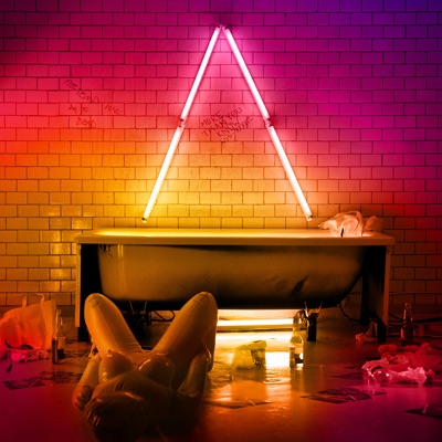 Axwell &#923; Ingrosso - More Than You Know