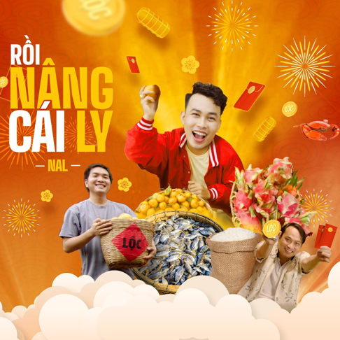 Nal - R&#7891;i N&#226;ng C&#225;i Ly