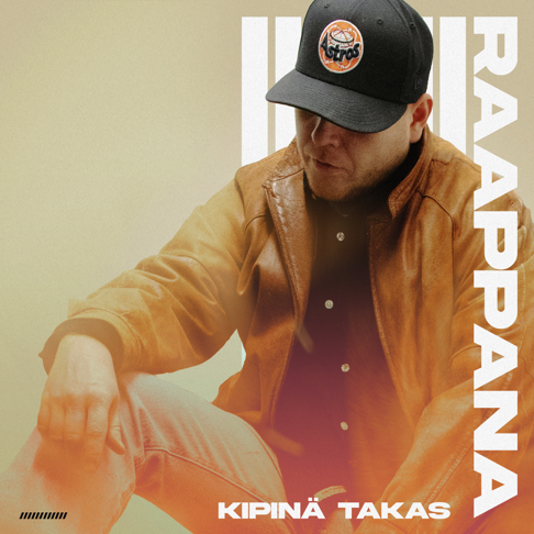 Raappana - Kipin&#228; takas EP