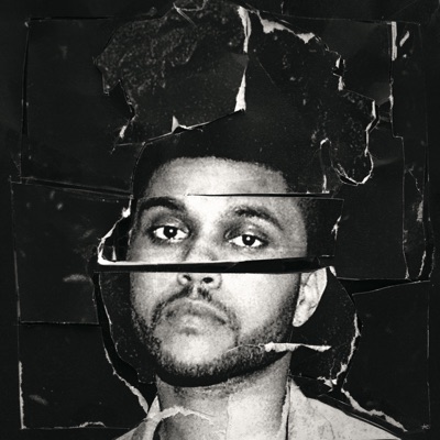 The Weeknd - Beauty Behind the Madness
