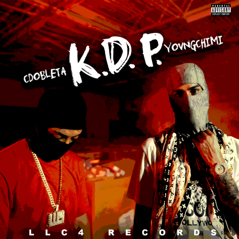 CDOBLETA, YOVNGCHIMI - K.D.P.