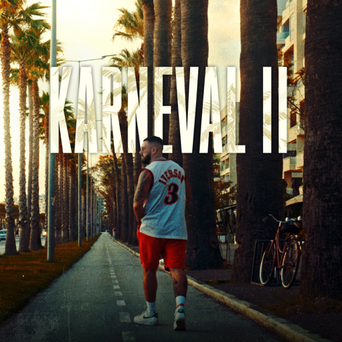 Sajfer - Karneval II