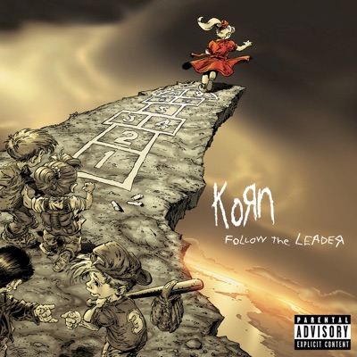 Korn - Follow The Leader