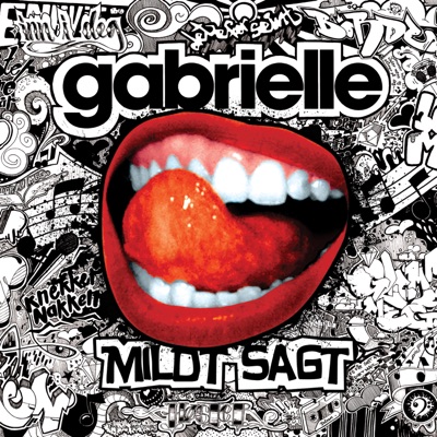 Gabrielle - Mildt Sagt