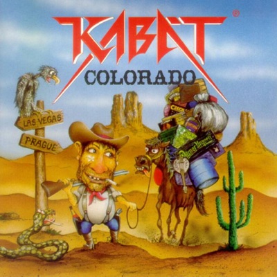 Kab&#225;t - Colorado