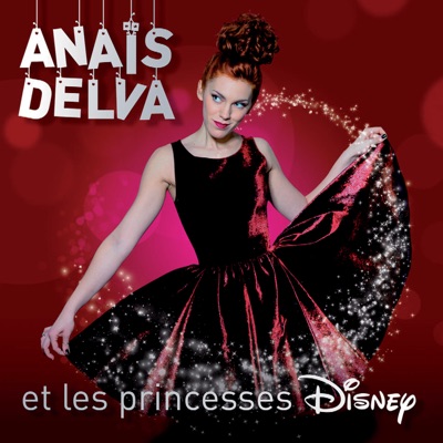  - Anaïs Delva et les princesses Disney