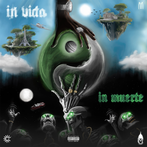 Thug Slime, DJ Tune - In Vida In Muerte