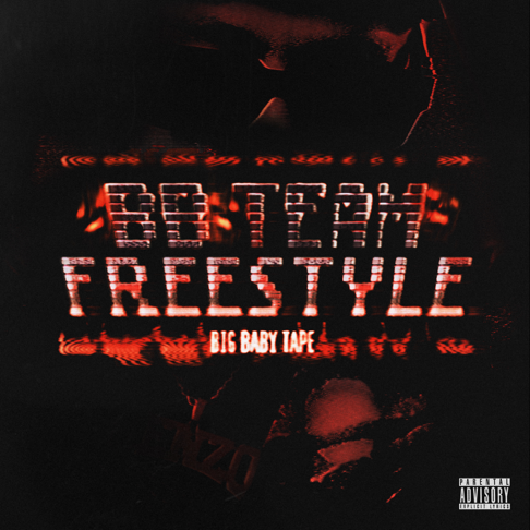 Big Baby Tape - BBTEAM FREESTYLE