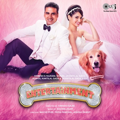  - Entertainment (Original Motion Picture Soundtrack)