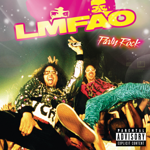 LMFAO - Party Rock