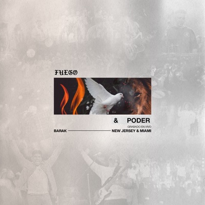  - Fuego & Poder (Live)