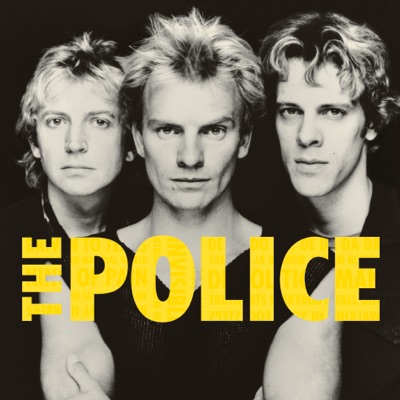  - The Police