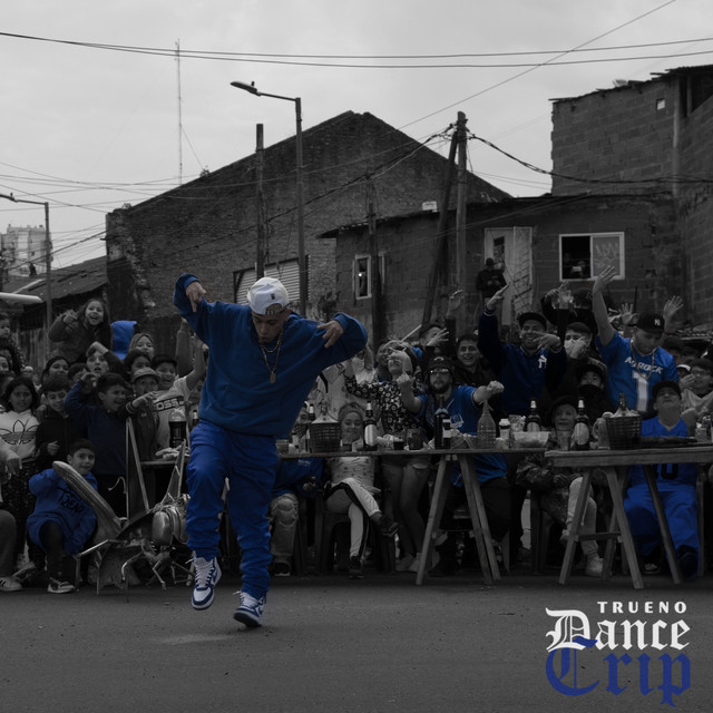 Trueno - DANCE CRIP