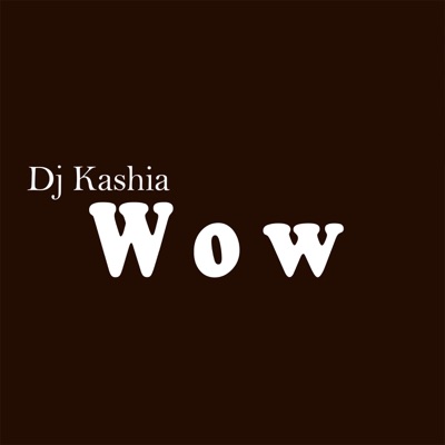  - Wow (Radio Edit)