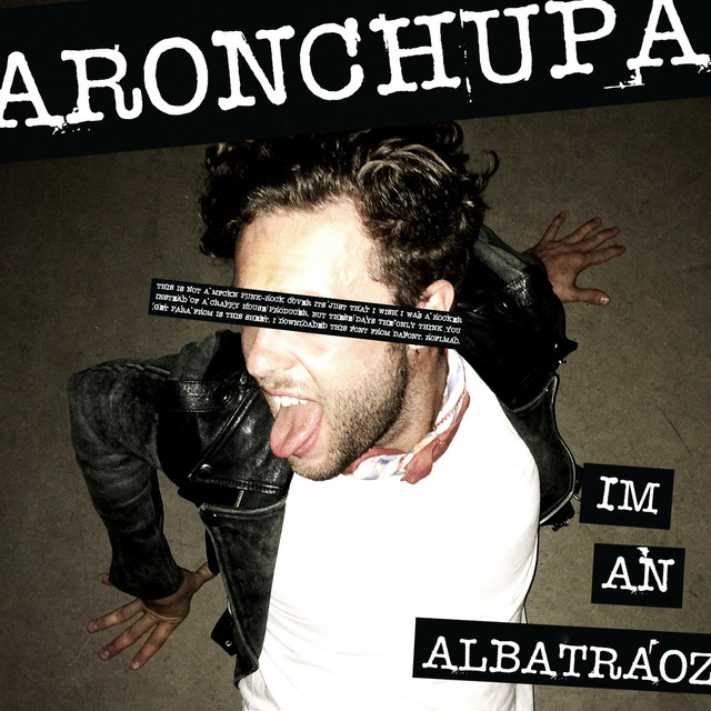 AronChupa, Little Sis Nora - I'm an Albatraoz