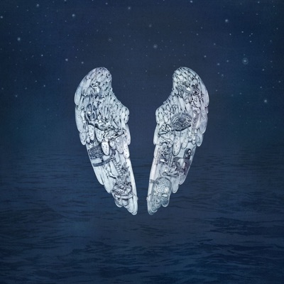 coldplay - Ghost Stories