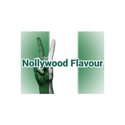  - Nollywood Flavour