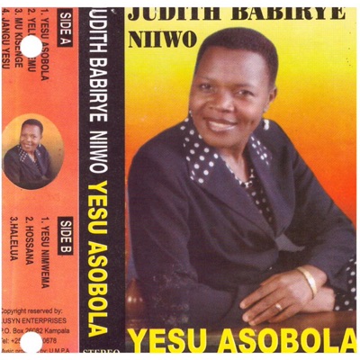  - Yesu Asobola