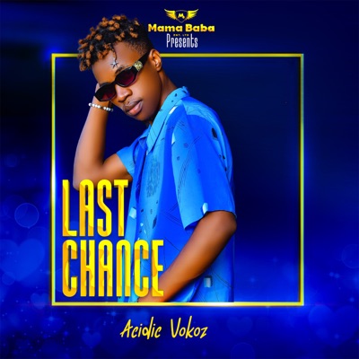  - Last Chance