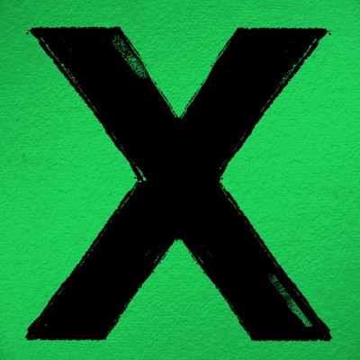 Ed Sheeran - x (Wembley Edition)