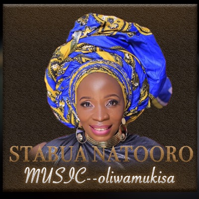  - OLIWAMUKISA ALBUM