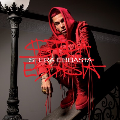 Sfera Ebbasta - Sfera Ebbasta