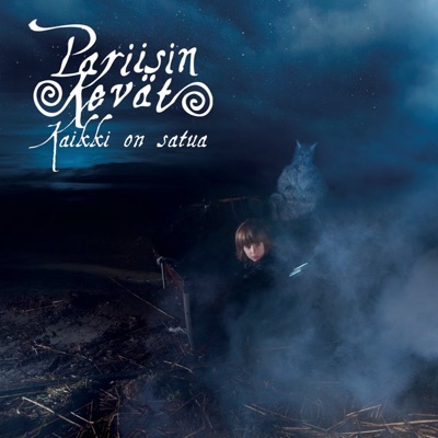  - Kaikki On Satua