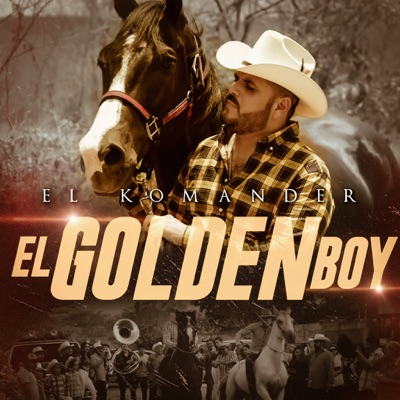  - El Golden Boy