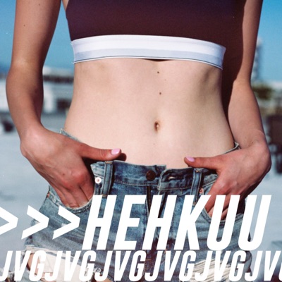 JVG - Hehkuu