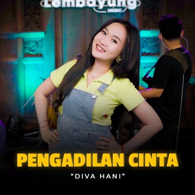  - Pengadilan Cinta