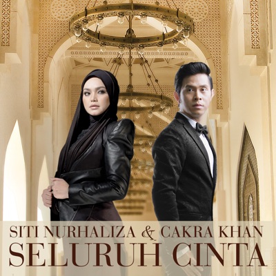  - Seluruh Cinta