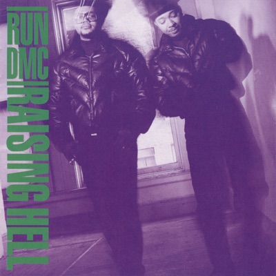 Run–D.M.C. - Raising Hell (Expanded Edition)